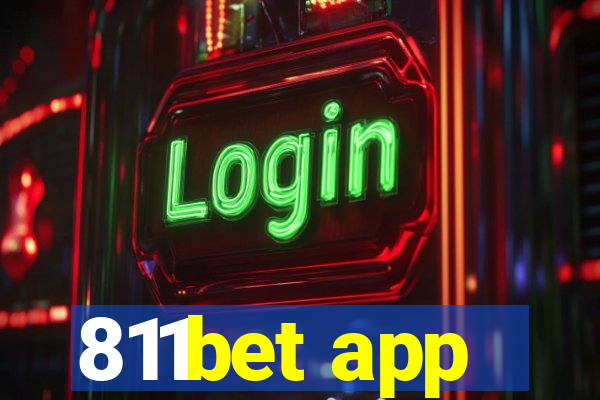 811bet app